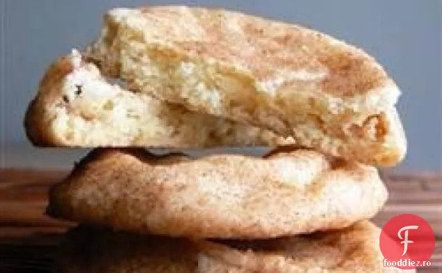 Snickerdoodles-ul doamnei Sigg