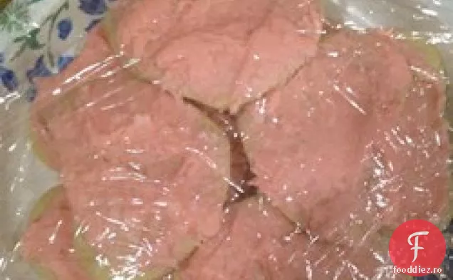 Unt Cookie-Uri I