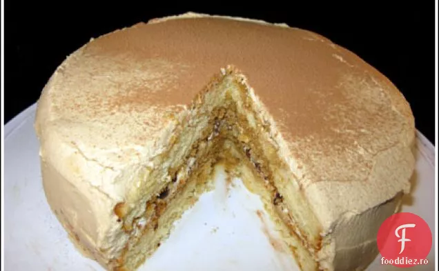 Tort Tiramisu