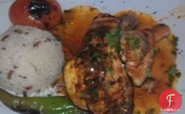 Cozi De Miel Ceresc