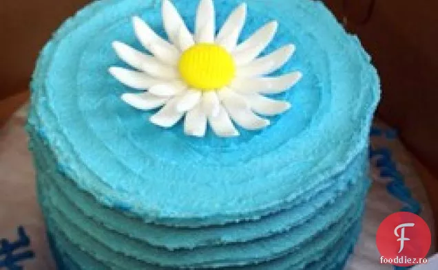 Tort Butterscotch I