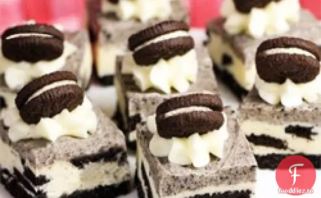 Cel mai bun Fudge Oreo din lume