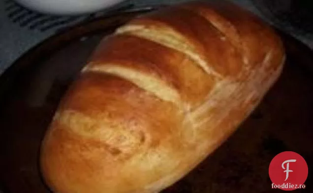 Pâine Dulce Poloneză