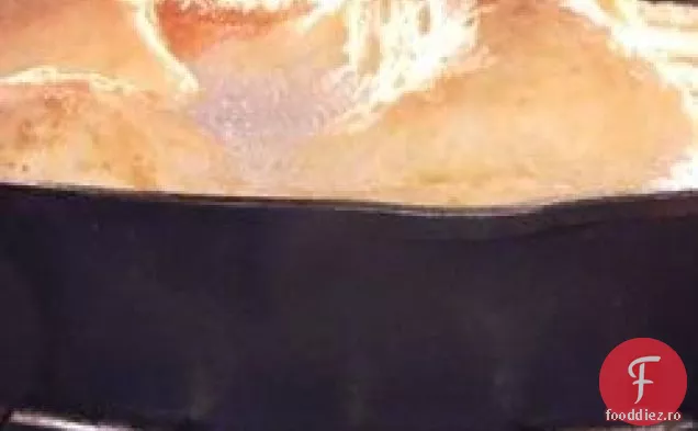 Budinca Yorkshire