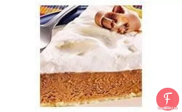 Plăcintă De Vis Cu Ciocolată