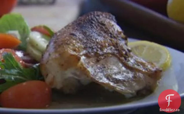 Pui Minunat De Lămâie