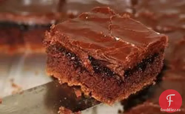 Texas Sheet Cake V