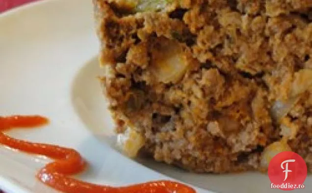 Carnea diavolului pe grătar