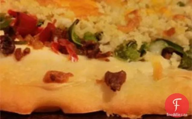 Pizza Popper Jalapeno