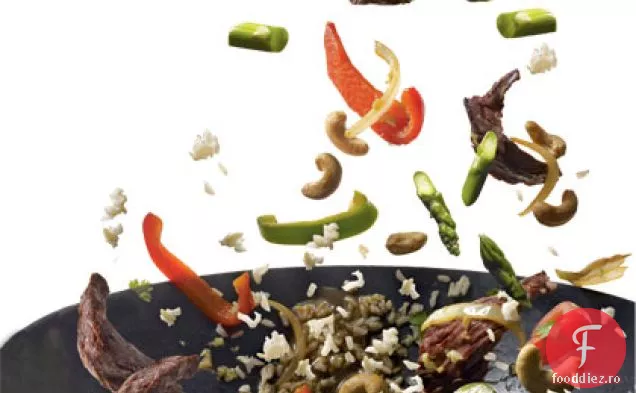 Stir-Fry Care Stimulează Libidoul