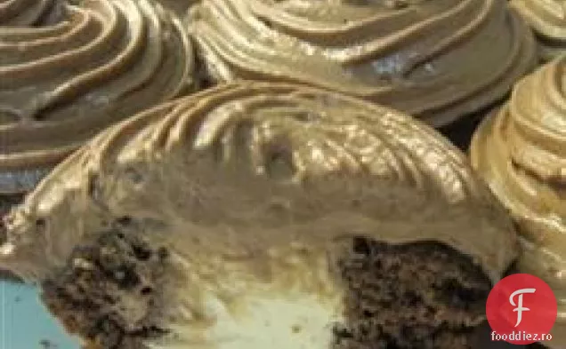 Mousse De Ciocolată Tiramisu