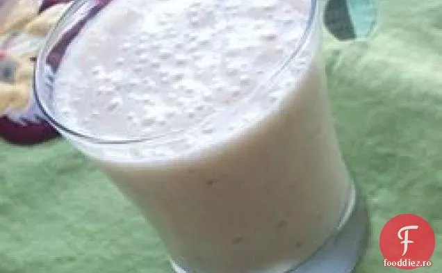 Smoothie Cu Fructe De Banane