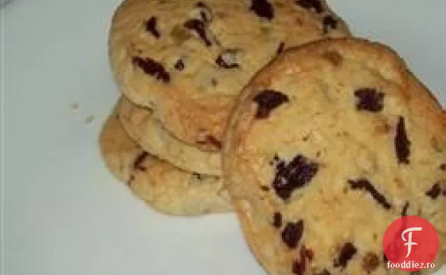 Cookie-Uri Clasice De Crăciun