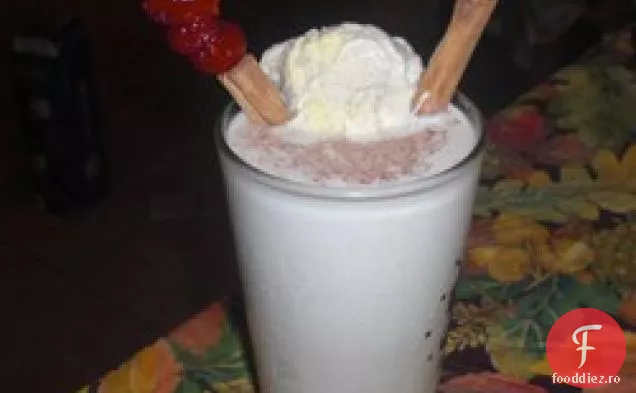 Amestec De Ouă