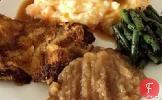 Sos Delicios De Mere