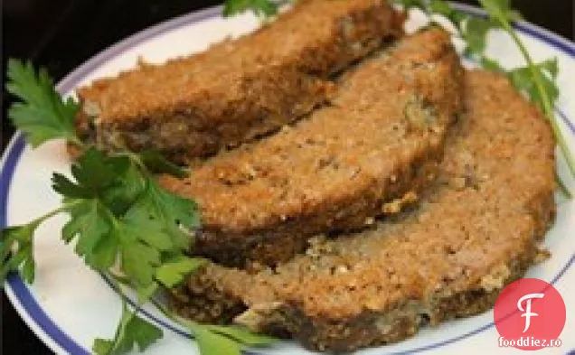 Slow Cooker Sausage ' n ' Grits fleică