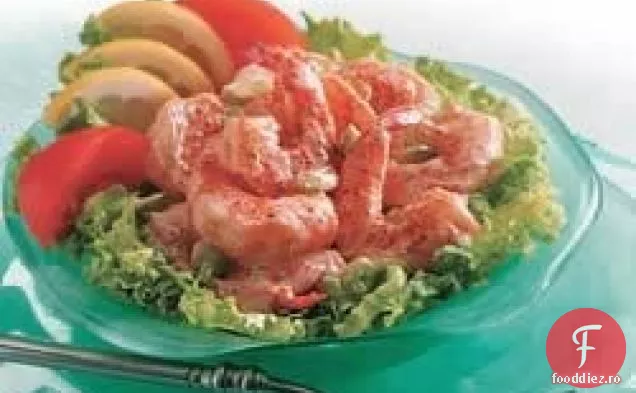 Salată De Creveți Old Bay