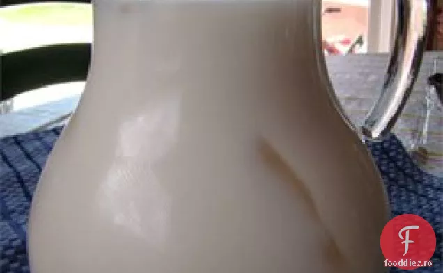Lola ' s Orchata