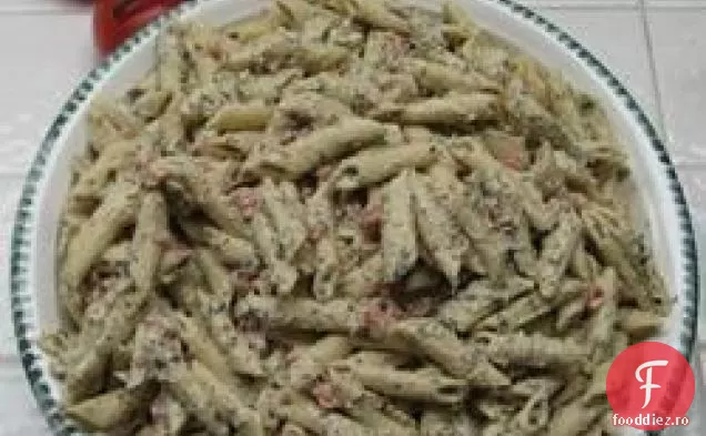 Paste Penne Cremoase