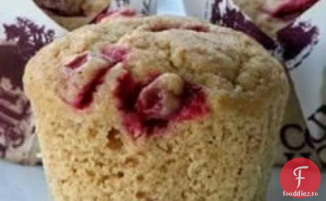Muffins De Afine