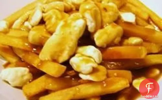 Poutină Reală