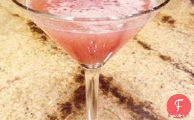 Cocktail Bay Breeze