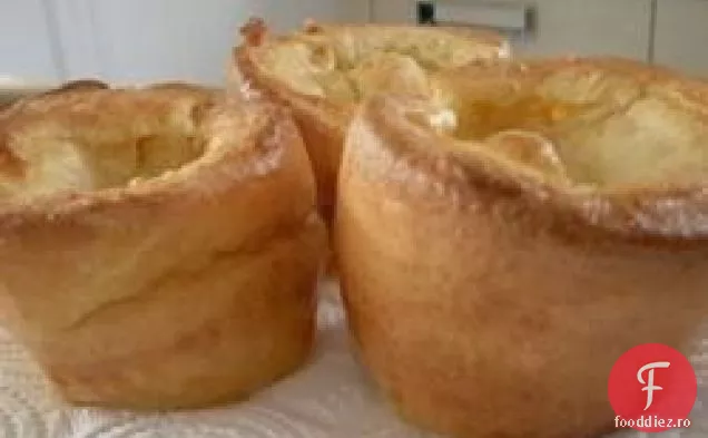 Budinca Yorkshire I