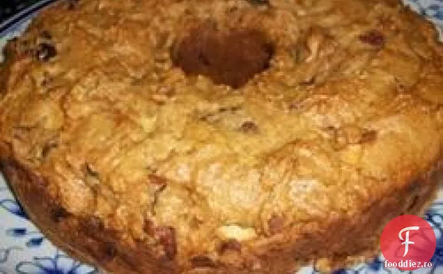 Irish Barmbrack
