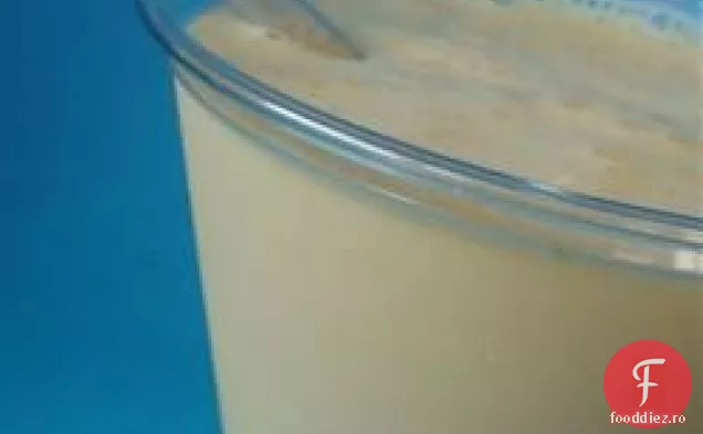 Smoothie Portocaliu