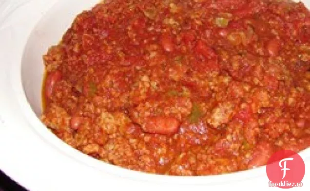 Chili Premiat