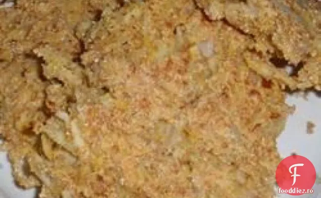 Pui De Squash
