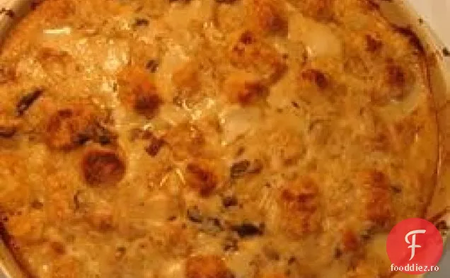Tater Tot caserola II