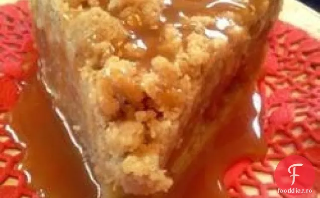 Chef John ' s Caramel plăcintă cu mere