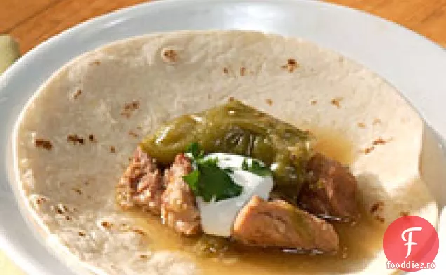 Chile Verde