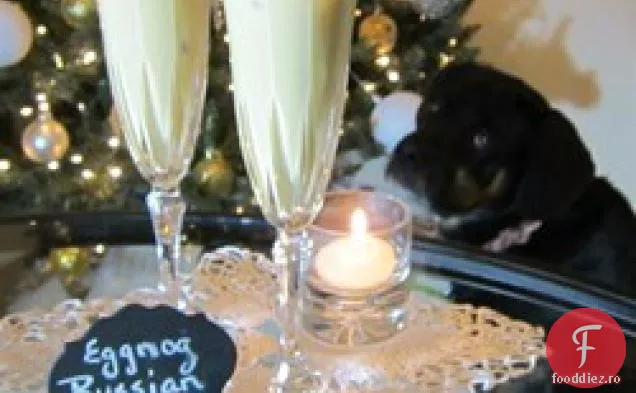Eggnog Rusă