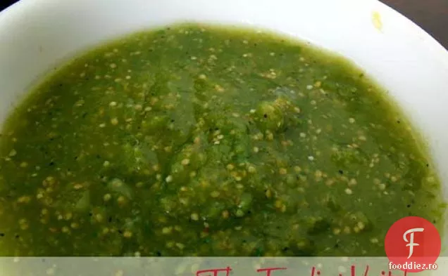 Salsa Verde
