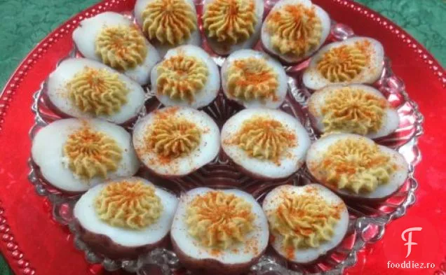 Ouă Diabolice
