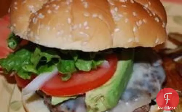 Burgerul De Douăzeci De Dolari