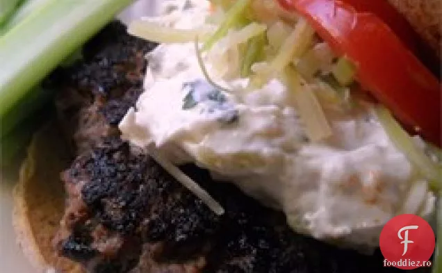 Totul este în Burger