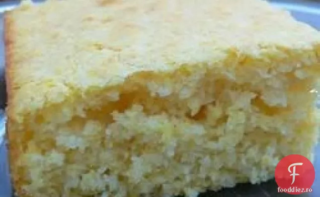 Cornbread II