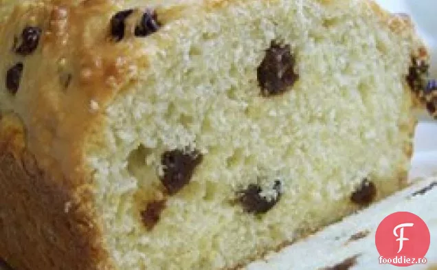 Pâine De Sodă Irlandeză I