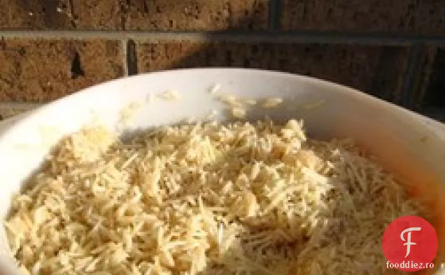 Risotto Cu Microunde