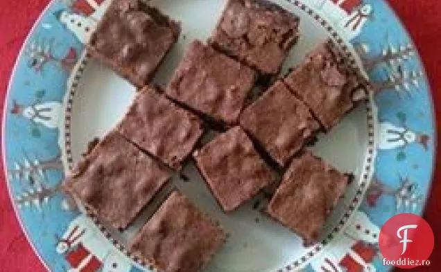 Meltaway Negrese