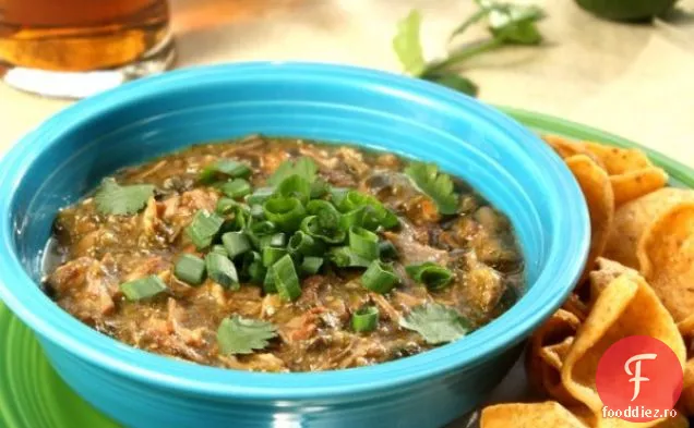 Chile Verde