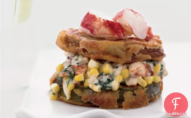 Ciolan Sandwich