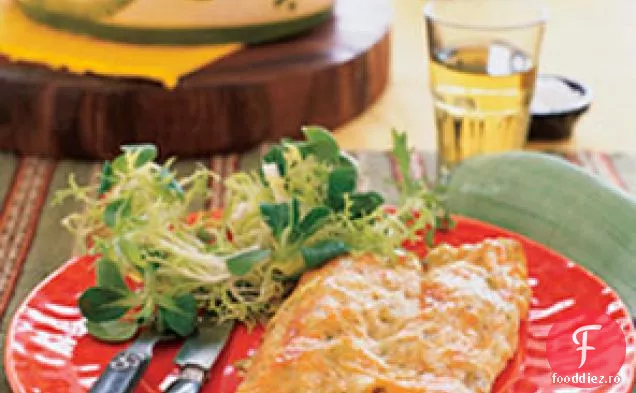 Enchiladas Suizas