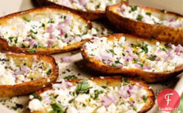 Salsa Verde De Casă