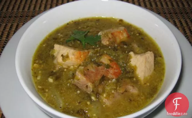Chili Verde