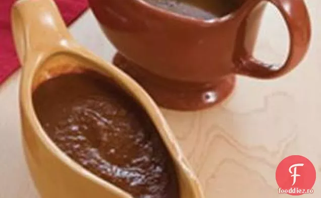 Mole De Afine
