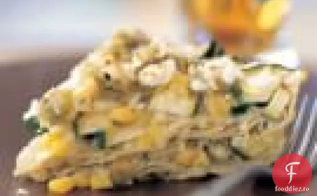Enchiladas De Legume